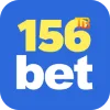 156bet — Logo oficial